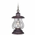 Perfecttwinkle Dockside 8 in. Outdoor Pendant PE3272263